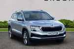 2023 Skoda Karoq