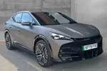 2025 Cupra Tavascan