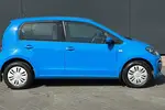 2016 Volkswagen Up