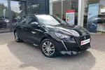 2020 Peugeot 208