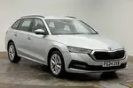 2024 Skoda Octavia Estate