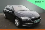 2025 Skoda Octavia Estate