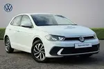 2024 Volkswagen Polo