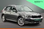 2024 Skoda Kamiq