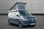 2019 Volkswagen California