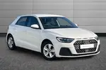 2023 Audi A1