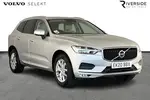 2020 Volvo XC60