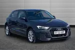 2022 Audi A1