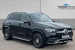 2022 Mercedes-Benz GLE