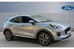 2023 Ford Puma