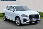 2025 Audi Q2