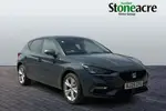 2025 SEAT Leon