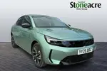 2026 Vauxhall Corsa