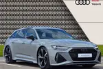 2022 Audi RS6