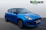 2022 Suzuki Swift