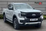 2023 Ford Ranger