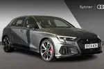 2024 Audi S3