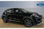 2023 Ford Puma