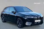 2023 BMW iX