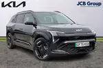 2025 Kia EV3