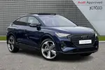 2026 Audi Q4