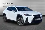2023 Lexus UX