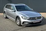 2020 Volkswagen Passat Estate