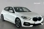 2020 BMW 1 Series