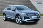 2022 Audi Q4