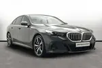 2025 BMW 5 Series
