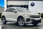 2022 Volkswagen T-Roc