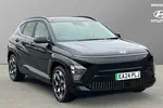 2024 Hyundai Kona Electric