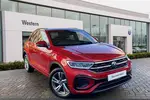 2022 Volkswagen T-Roc