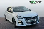 2024 Peugeot 208