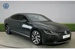 2020 Volkswagen Arteon
