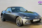 2017 Mazda MX-5