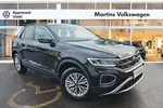 2022 Volkswagen T-Roc