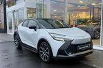 2025 Toyota C-HR
