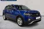 2022 Volkswagen T-Cross