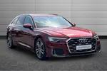 2024 Audi A6
