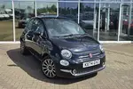 2024 Fiat 500