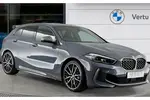 2021 BMW 1 Series