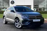 2023 Volkswagen T-Roc