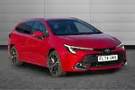 2024 Toyota Corolla Touring Sport