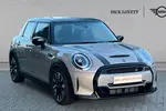 2022 MINI Hatchback 5dr