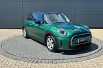 2022 MINI Hatchback