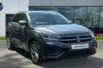 2023 Volkswagen T-Roc