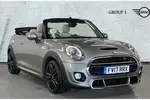 2017 MINI Convertible