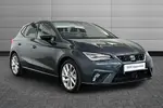 2025 SEAT Ibiza