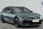 2025 Volkswagen Passat Estate